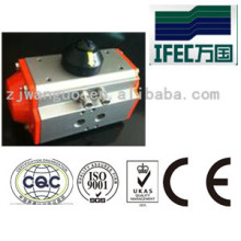 Pneumatic Actuators for The Valves (IFEC-PA100011)